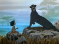 The Jungle Book 1967 To The Man Village English 4 3 Aspect Ratio