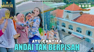 Download lagu Ayu Cantika - Andai Tak Berpisah I Mahesa music live PT Gelora Djaja ( Wismilak ) - Bojonegoro mp3 Download lagu Ayu Cantika - Andai Tak Berpisah I Mahesa music live PT Gelora Djaja ( Wismilak ) - Bojonegoro mp3