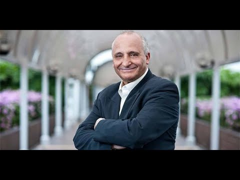 The Impact of Rachid Yazami: A Moroccan Pioneer in Energy Storage