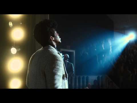 GET ON UP - Official Trailer