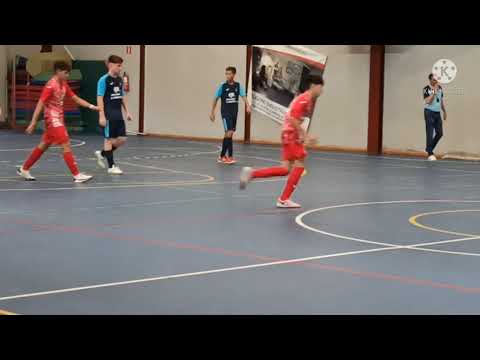 Resúmen Nonduernas vs Aljucer ElPozo Cadete