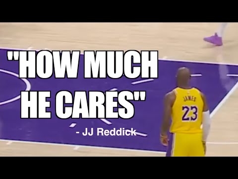 The Chariots Of Caring