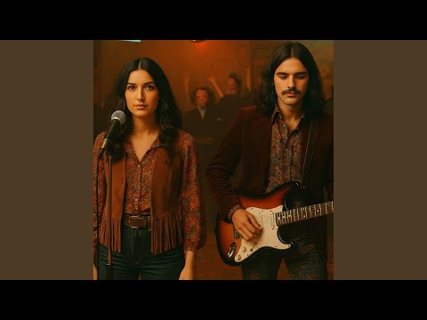 Şimdi Uzaklardasın Psychedelic Rock Cover(1)