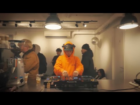 SOUTHERN HIP HOP, MEMPHIS,  RAP, CLUB MIX / XDJ-RX3 / YNZ Bounce (Oll Korrect) / MUSIC LOUNGE STRUT