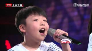 陈果、李成宇（Jeffrey Li）-《祖国啊我永远热爱你》一腔热爱颂祖国 - 音乐大师课