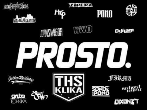 Prosto Mixtape - Przyznam