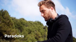Paradoks DJ set