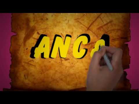 Happy Birthday Anca | Whatsapp Status Anca