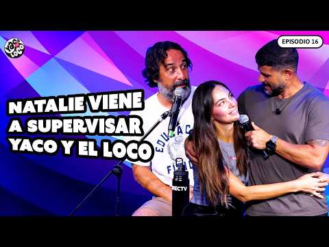 YACO Y EL LOCO EP.16 [EL LOCO PIERDE AMIGOS - YACO TIENE TDAH]