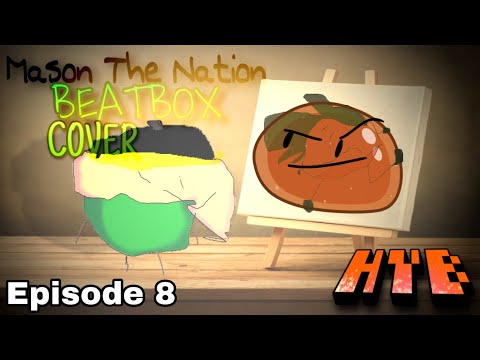 Mason The Nation HYB Beatbox Cover / Autotune Test