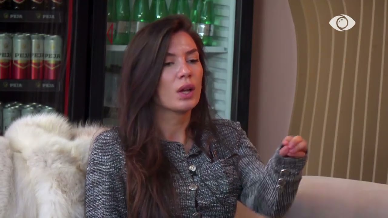 “Pse duhet Ola të të japi shpjegime…”/ Kelly bisedon me Loredanën për banoren: Do ta shuaj këtë…