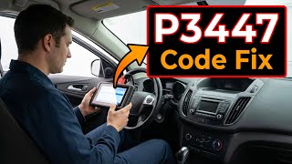 OBD Code p3430 Guide to Repair