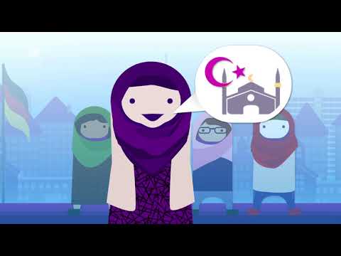 logo! erklärt   Streit um das Kopftuch