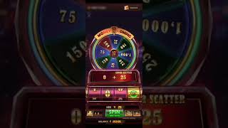 Only ₹5 → ₹101 Win 🔥 | Slot Game Big Win""Mega Jackpot 😍 Casino Slot Win 💵" Link description