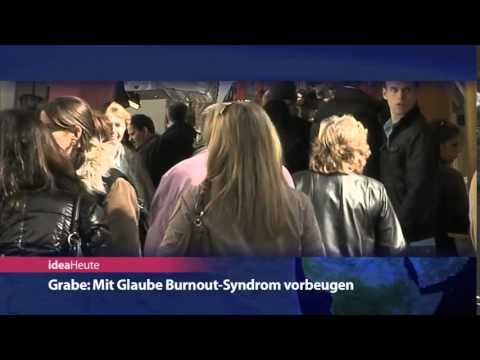 ideaHeute vom 24 02 15 - Ethikrat zu Organspende - Mission - Burnout