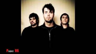 Project 86 - P.S. (Lyrics)