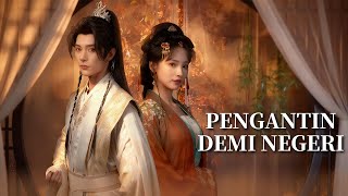 Download lagu Dia Menikah Demi Negara, Saat Putra Mahkota Masih Mengira Dia Takkan Pergi mp3