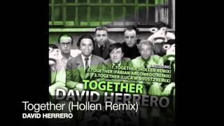 David Herrero - Together (Hollen Remix) [Get Funky Music]