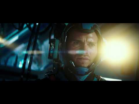 Trailer Pacific Rim: Uprising