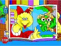 Sesame Street Numbers Full Playthrough
