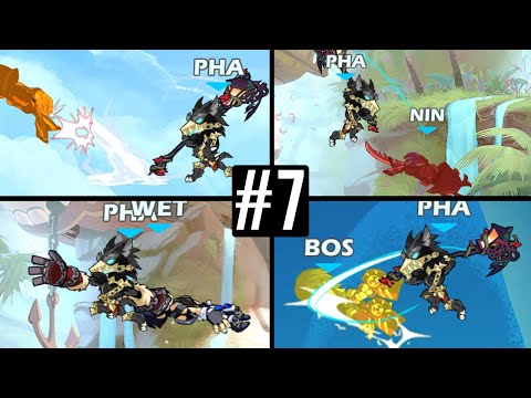 MORDEX - Brawlhalla Viewer 1v1s #7