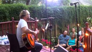 Anders Osborne Spotlight Aug 25 2012 Evanston Il nunupics.com