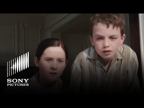 THE WATER HORSE Video Blog #1 "Keep the Magic Alive"