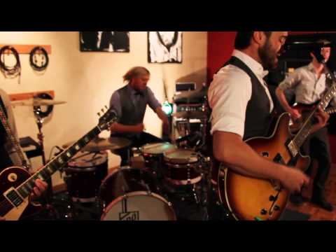 Pilgrims, Winter Cruise