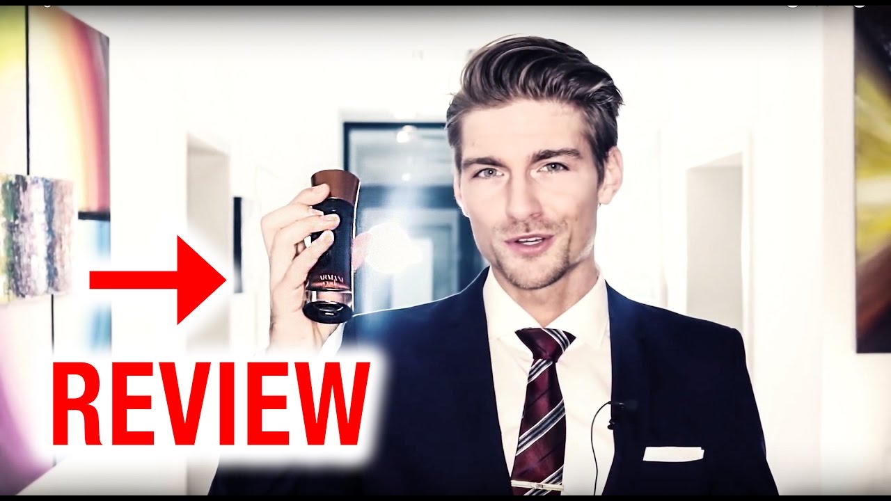 Giorgio Armani Code Profumo