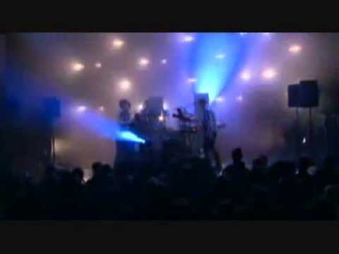 Elektronische Staubband - Another Shore (Yann Tiersen)