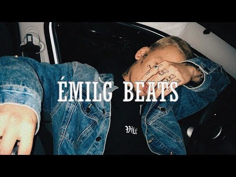 [FREE] Mc Igu x Celo Type Beat "Mitsubishi" | Prod. Émilg Beats