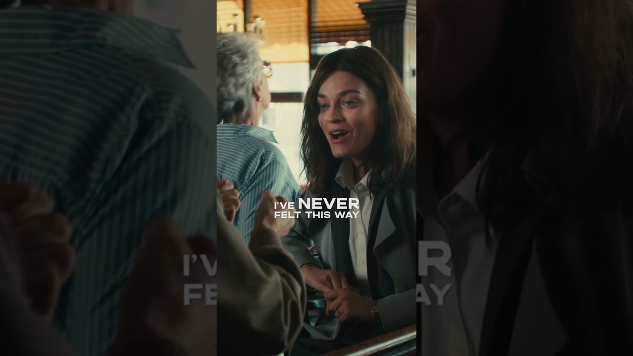 From Academy Award winning writer/director James L. Brooks Comes Ella McCay