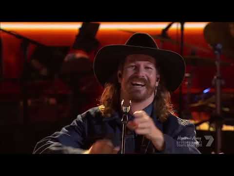 Jake Whittaker - Stayin' Alive (Bee Gees) - Australian Idol 2025 Top 12