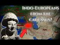 Did The Indo Europeans Come From The Caucasus Genetic Linguistic Evidence