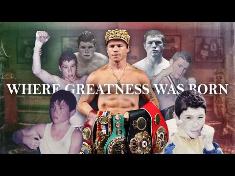 Canelo Birth