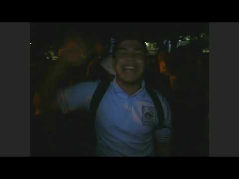 Blitz vs MJR  / Final