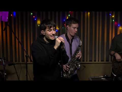 HAJRÁ, MAGYAROK! - PINKERS (2023.12.19.)