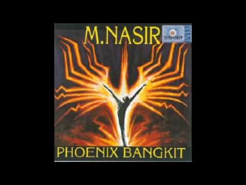 Oh Anak - M. Nasir