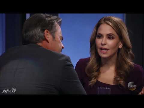 GH: 1/9/18 - Ned & Olivia Part 2/2