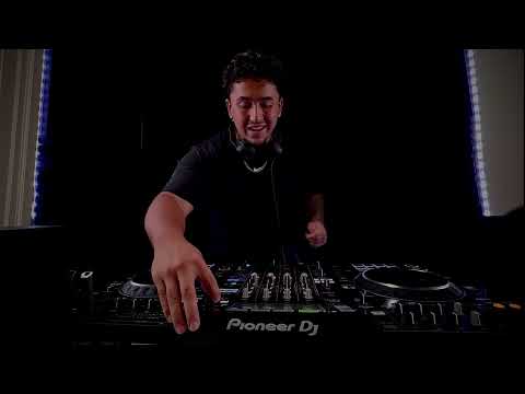 Uplifting house set for midday vibes!