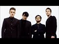 The Futureheads - Robot (Peel Session)