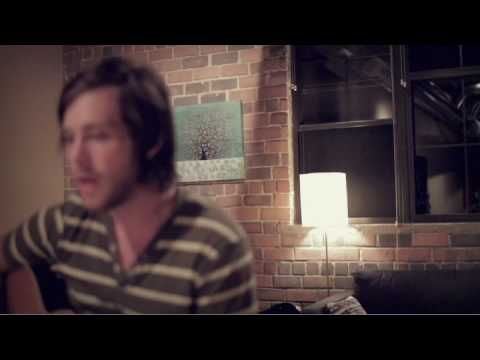 Jesse Morrow - Like A Thief Music Video