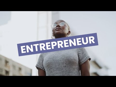 Entrepreneur video 3