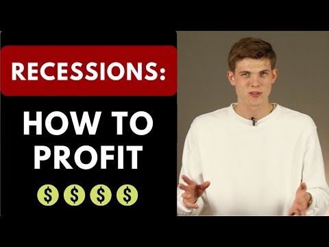 download lagu mp3 mp4 How To Make Money During Recession, download lagu How To Make Money During Recession gratis, unduh video klip How To Make Money During Recession