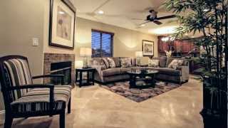 preview picture of video 'Guided Tour - Scottsdale Furnished Vacation Rental Condo'