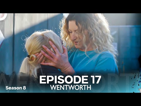 Wentworth Season 8 Episode 17 - Collateral