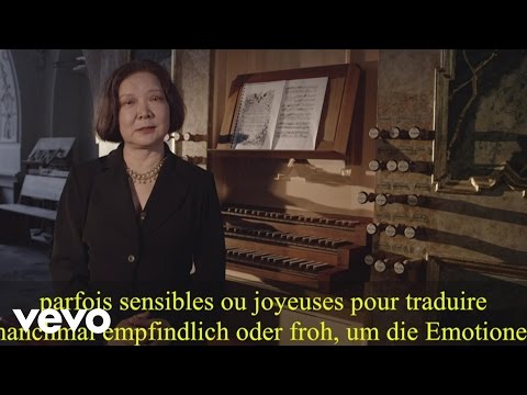 Kei Koito, Traditional - Organ Music Before Bach (EPK)