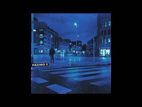 Tibor & Flowdeep - Pacino 5 (Album)