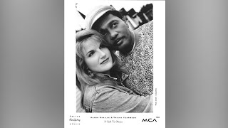 Aaron Neville &amp; Trisha Yearwood | I Fall To Pieces (official music video)