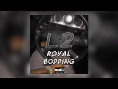 #1RM Waynz - Royal Bopping [Prod. ESSAY]